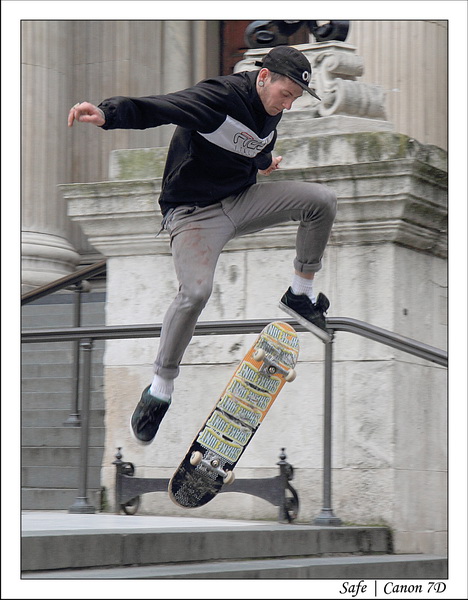 2011 - 04 - Skateboard 36